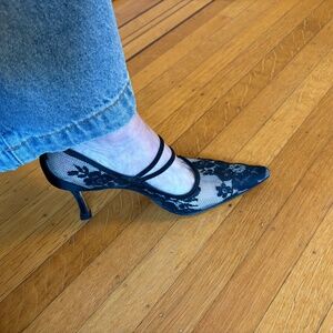 Manola Blahnik Shoes